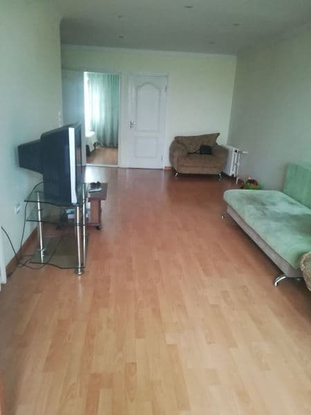 Аренда 3х комнатной квартиры ориентир Электроаппарат свежий  — фото 3