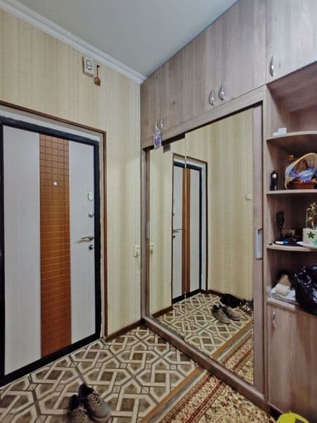 Аренда квартиры Мирзо Улугбекский р-н 3/2/4 массив Ялангач<b — фото 3