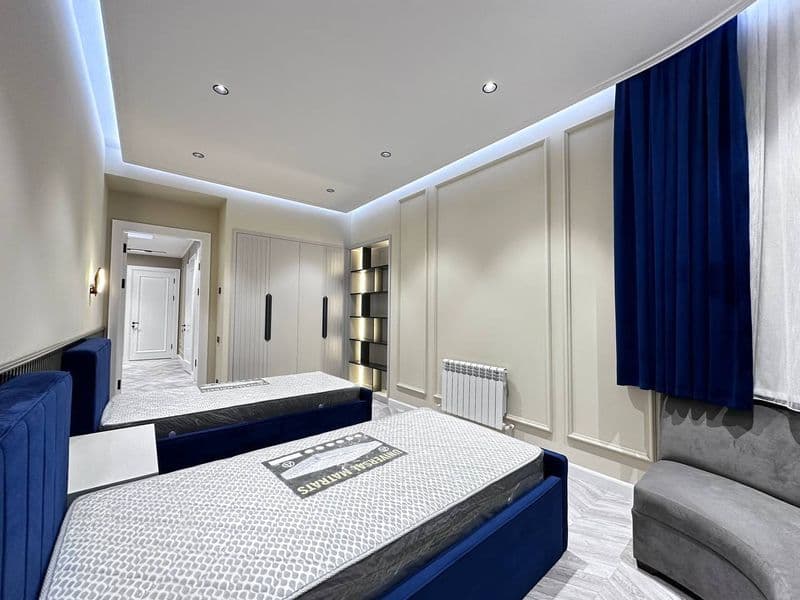 Аренда квартира:<br />
#Мирабадский район <br />
Ориентир -  — фото 5