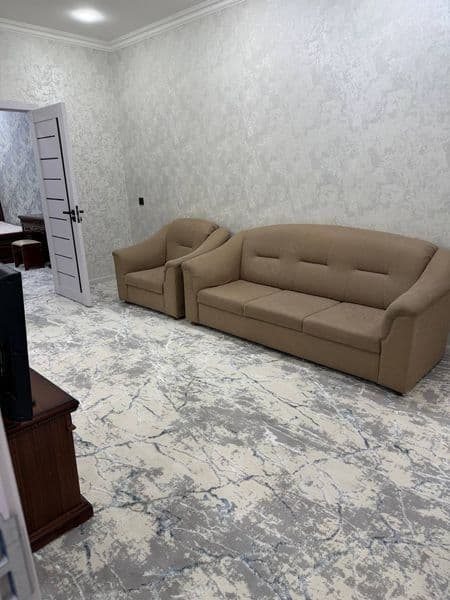 Аренда<br />
Парк Фуркат<br />
<br />
2/1/2<br />
Укомплекто