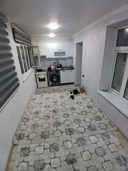 3-хона 2-этаж янги ремонтдан чиккан узок муддатга еш оила  5 — фото 3