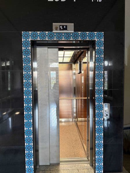 Жилой комплекс Golden House Novza — это современный островок — фото 2