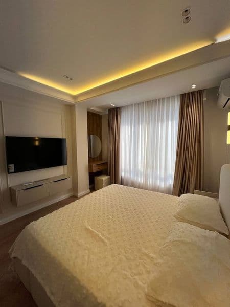 Район: Шайхантахур <br />
Ориентир: Лабзак <br />
Ж/К KOX OT — фото 2