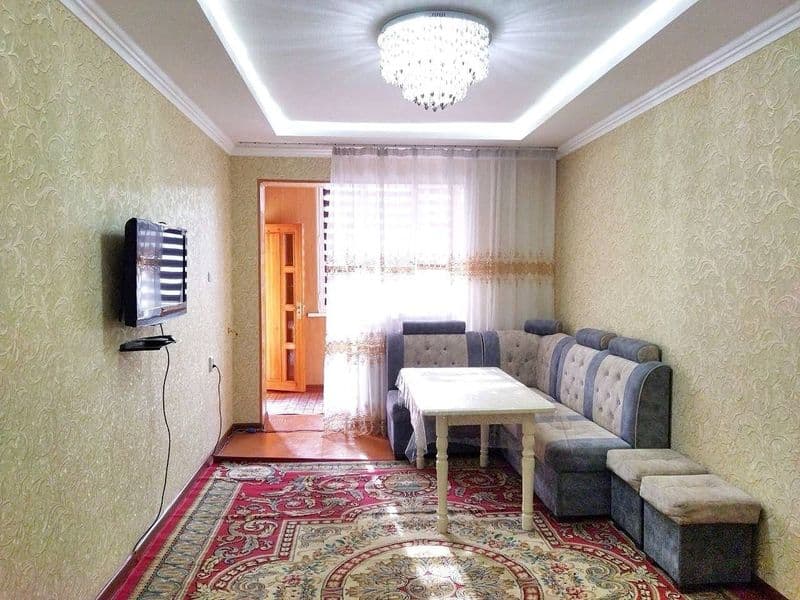 Oilaga <br />
YUNUSOBOD, Universam Krugdan O’tganda, Sezam K — фото 5