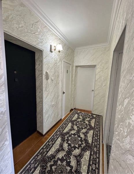 Sherikchilikga kvartira qizlarga!!!<br />
Chilonzor 16-kvart — фото 2