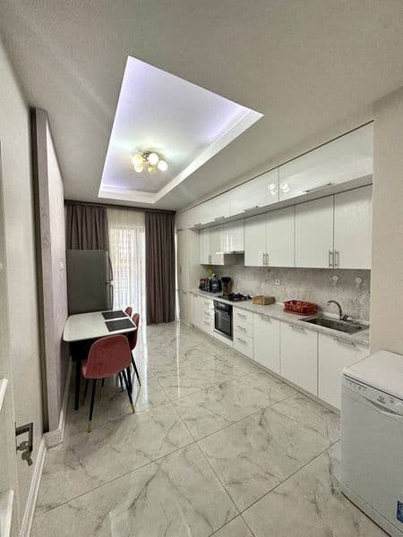 Сдаётся квартира в аренду <br />
Район:  Шайхантахур <br />
 — фото 5