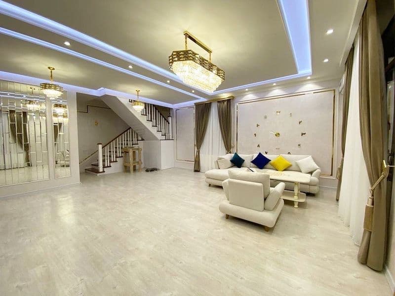 Яшнабадский район <br />
Паркентский <br />
Новостройка <br 