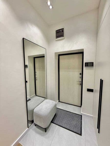 Жилой комплекс:  Akay City<br />
Комнат: 3<br />
Этаж: 4<br  — фото 5