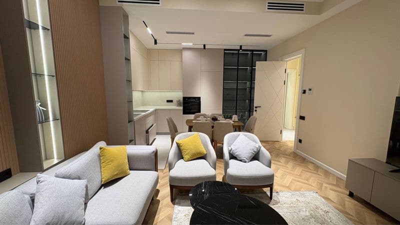 Предлагается в аренду уютная 3 комнатная квартира с продуман — фото 3