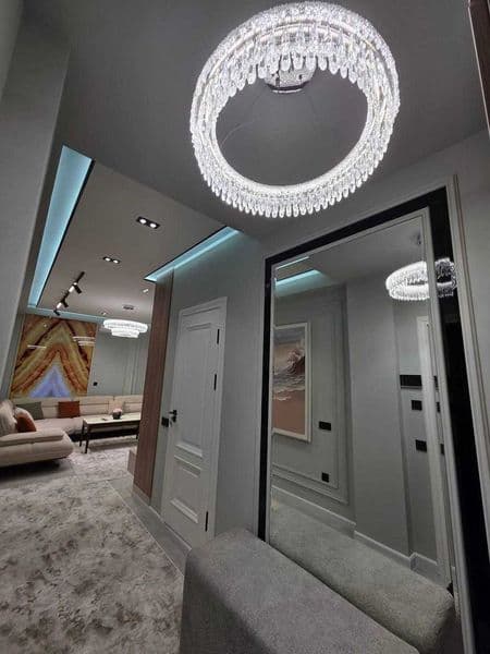 Сдается квартира для семейных<br />
<br />
• Район: Алмазар< — фото 2