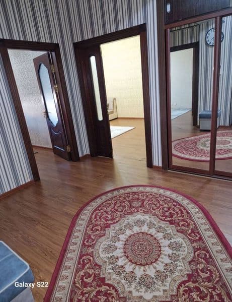 • АРЕНДА КВАРТИРА<br />
• Район: - Шайхантахур<br />
• Адрес — фото 4