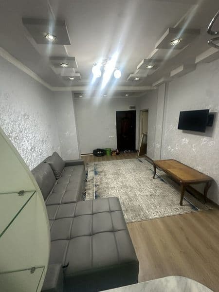 Банковский дом<br />
Mirobod tumani Nukus ko'cha mo'ljal Gla — фото 2