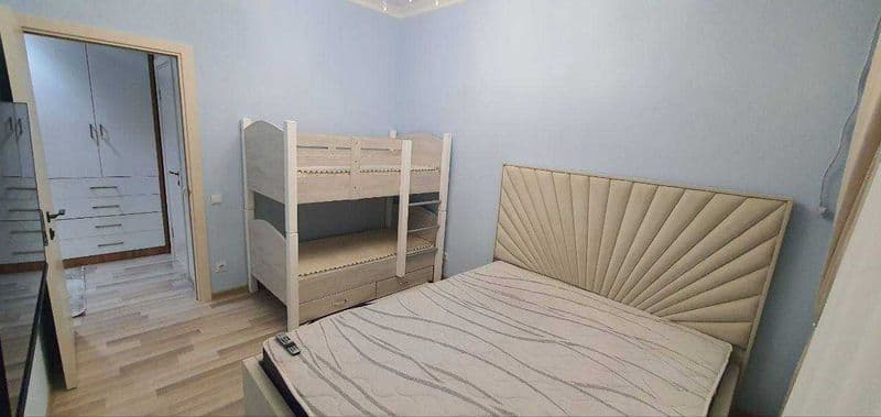 Аренда шикарная 1-комнатная квартира в Новостройка<br />
<br