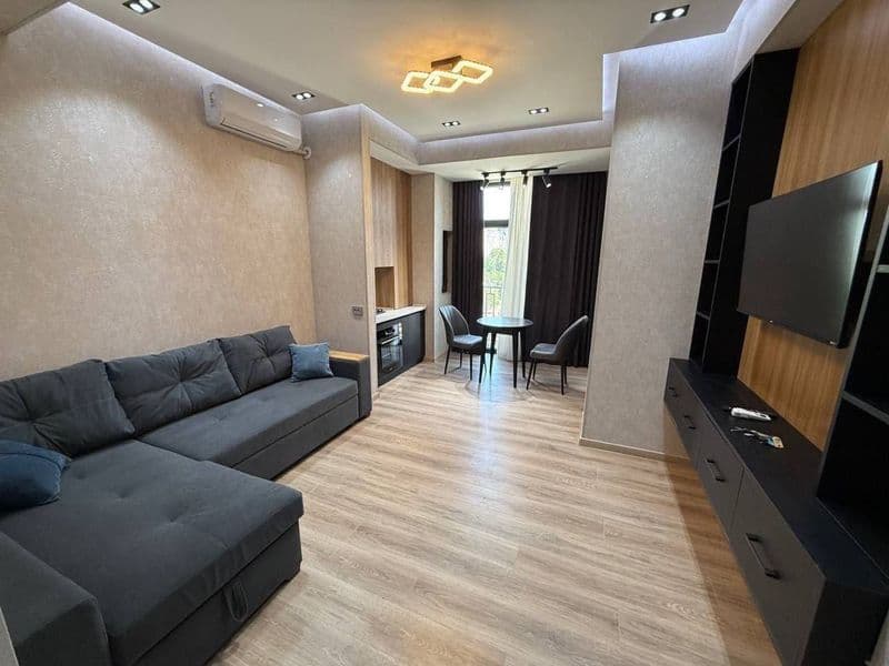 Аренда  Шота Руставели <br />
Яккасарайский район<br />
Прес — фото 3