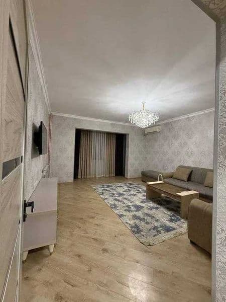 Сдается квартира для семейных<br />
<br />
• Район: Алмазар< — фото 3
