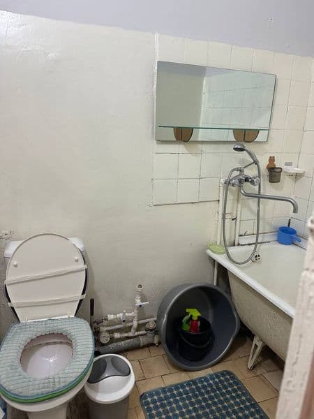 Ijaraga uzoq mudatga oila faqat. Kadishva bozor yonida. Makl — фото 5