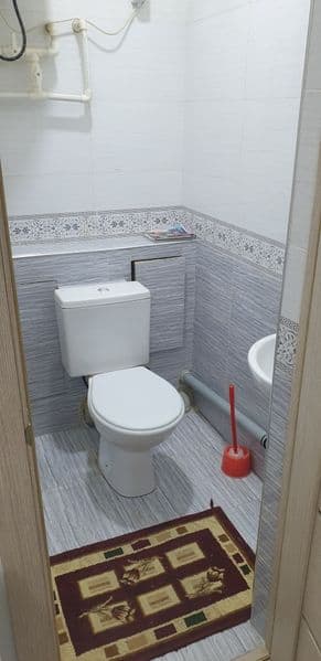 Toshkent shahri, Mirzo Ulug‘bek tumanida 2 xonali kvartira i — фото 4