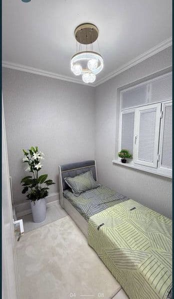 Сдам свою квартиру на чилонзаре 19 квартал. Чистая аккуратна — фото 3