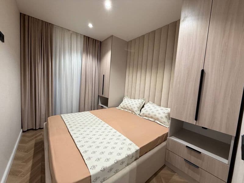 Сдаётся КЛАССНАЯ квартира<br />
<br />
• Район: Яшнабад<br /