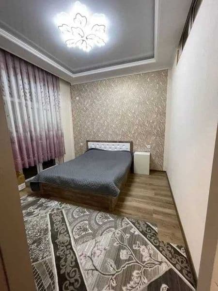 Сдаётся КЛАССНАЯ квартира<br />
<br />
• Район: Яшнабадский<