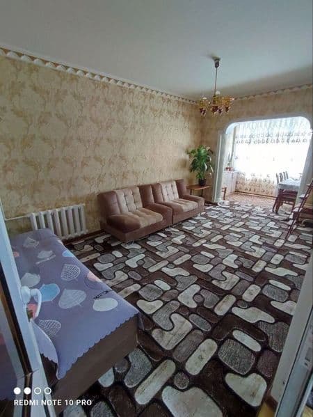 Сдаю  уютную 2-х комнатную квартиру (1 этаж, 5 этажного дома — фото 2