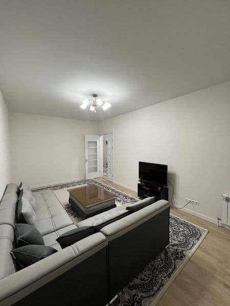 ЖК Алмазар City<br />
3х комн<br />
7-этаж<br />
9 этажка<br — фото 5