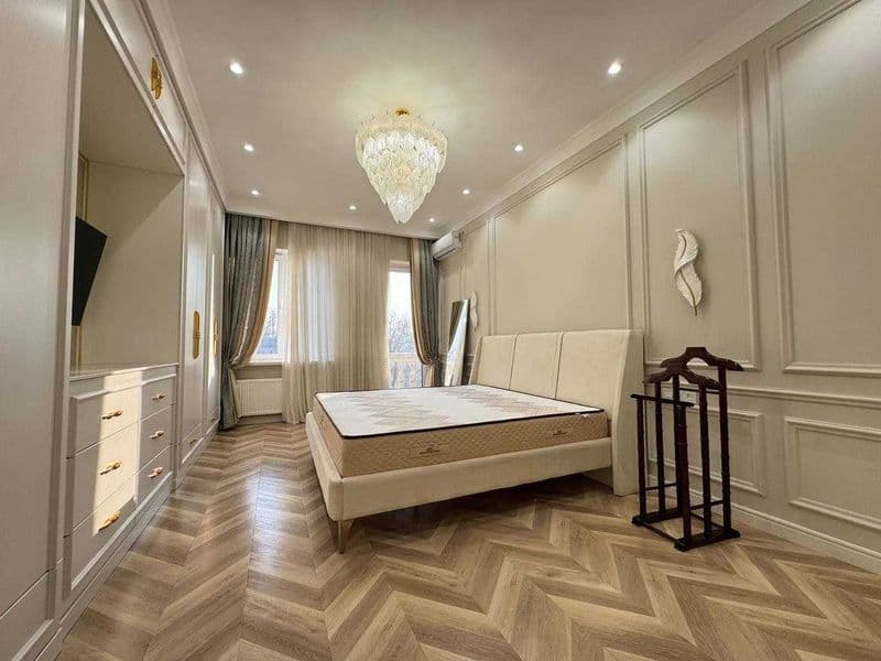 Район: Шайхантахур<br />
Адрес: Караташ<br />
4/4/10   128кв — фото 4