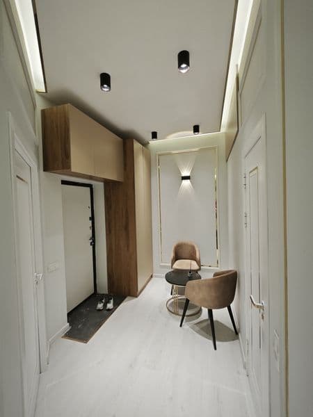 Аренда однокомнатный квартиры от собственника в новостройке  — фото 4