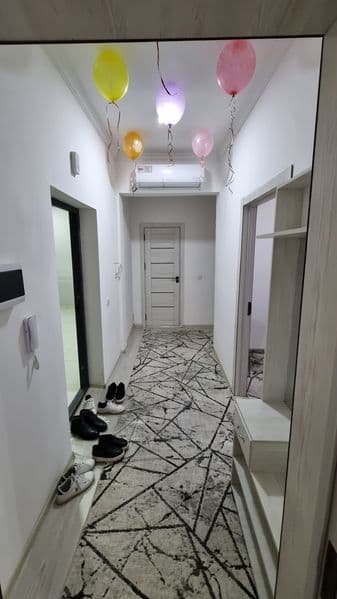 Арендага 2-хонали квартира топширилади, шароитлари билан, Ян — фото 3