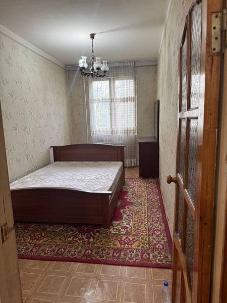 Аренда .<br />
Чиланзар 16 . 2/2/4 переделан на 3 комнат . < — фото 2