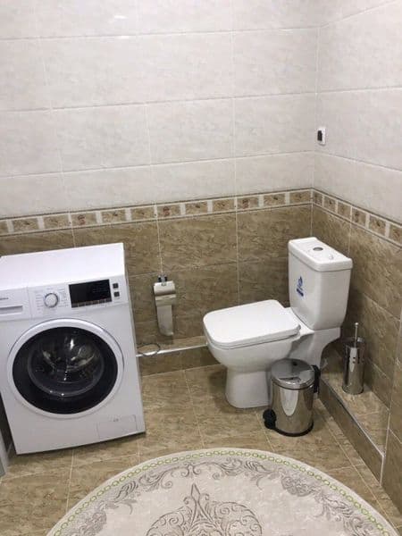 Ц 5 <br />
<br />
Абсолютно новая евро квартира <br />
<br / — фото 4