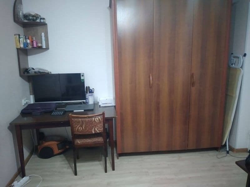 Квартира Сампи, Селхоз, Перфект институтлари уртасида, пешко — фото 3