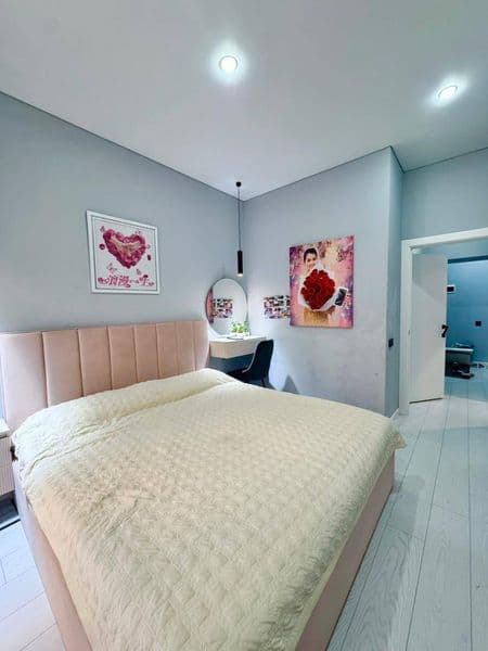 К вашему вниманию рады представить 3х комнатную квартиру на  — фото 2