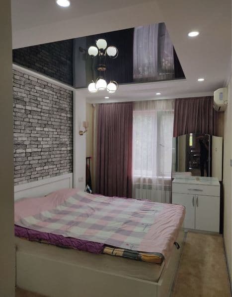 Квартира арендага берилади хамма шароит бор <br />
2 хона 70 — фото 2