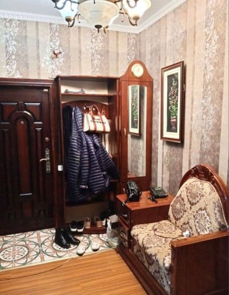 Сдаю квартиру!<br />
Юнусабад- 9  4-комнатная квартира на 2- — фото 3