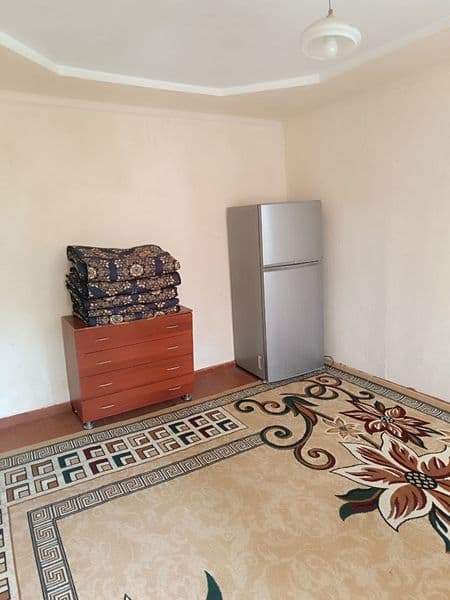 Сдаётся в аренду однокомнатная квартира Сергели спутник 8 вт