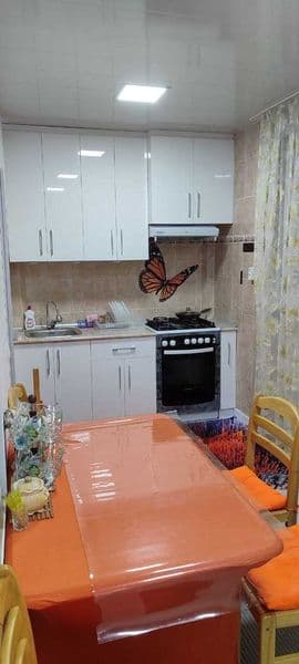 Сдаётся квартира <br />
Чиланзар 6 квартал 2/1/4 кирпич<br / — фото 4