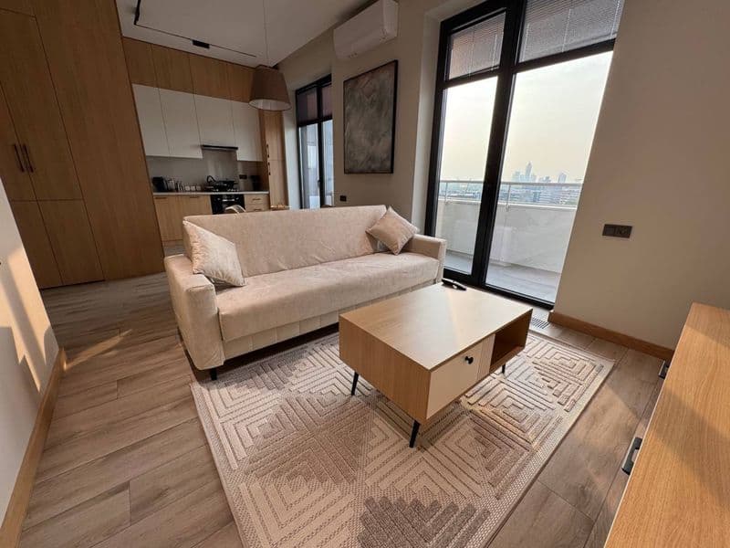 Аренда<br />
Новостройка <br />
ЖК “Infinity” ор-р Ц1 <br /> — фото 3