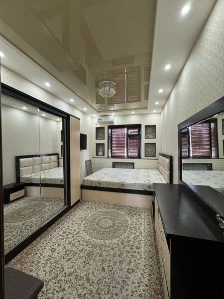 Район - Шайхантахурский<br />
Ориентир - Метро<br />
Комнат  — фото 3