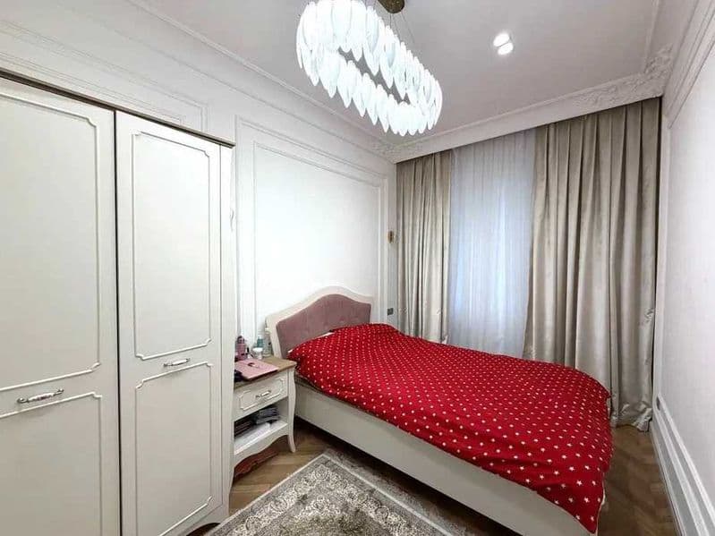 3/2/10- НОВОСТРОЙКА<br />
<br />
Адрес: ЖК City Life Garden< — фото 3