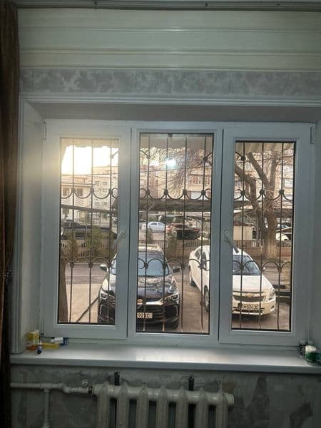 1 этаж 2 хона 56м2 <br />
<br />
Адрес:<br />
Ташкент, Ибн С — фото 2