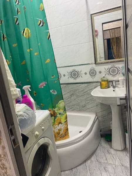 Chilonzor metro yonginasida sherikchilikga qiz kerak toza oz — фото 5