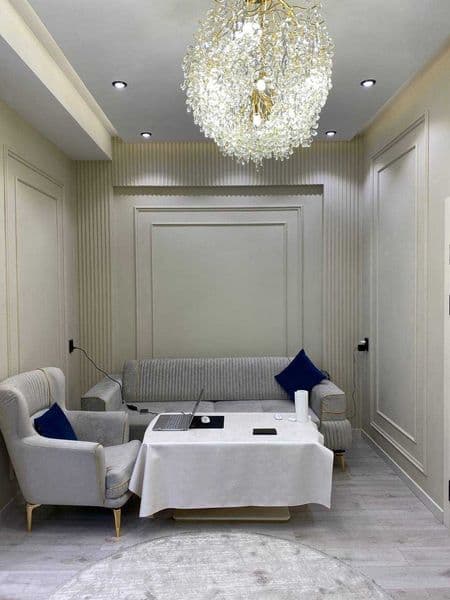 Сдаётся уютная 2ком квартира в новостройке <br />
<br />
Рай — фото 4