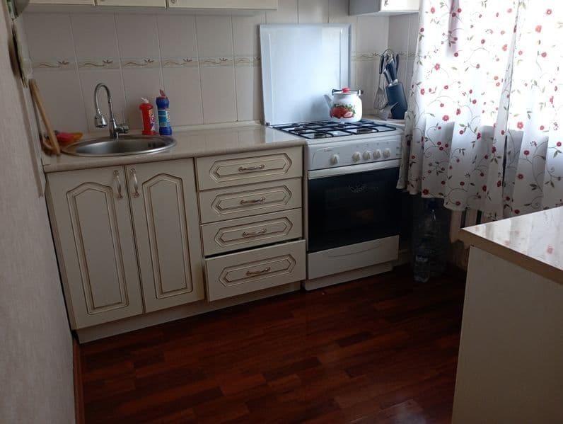 Сдам квартиру,на долгий срок эксплуатации,в хорошем состояни — фото 2