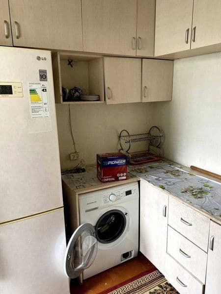 Yunusobod 13-kvartalda 3 xonali kvartiraga o'qiydigan ishlay — фото 3