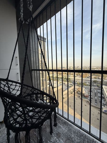 Сдаю 2 квартиры, на одной лестничной площадке, 15 этаж прекр — фото 3