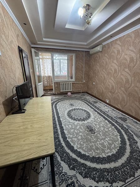 Аренда 1/2/4 Юнусобод 13<br />
2хона килинган <br />
Барча м — фото 3