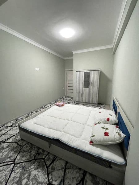 Yashnobod tumanida joylashgan 2-xonali kvartira ijaraga beri