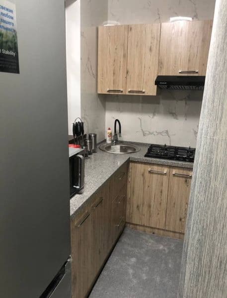 Аренда квартира<br />
Юнусабадский район <br />
8 квартал Би — фото 5