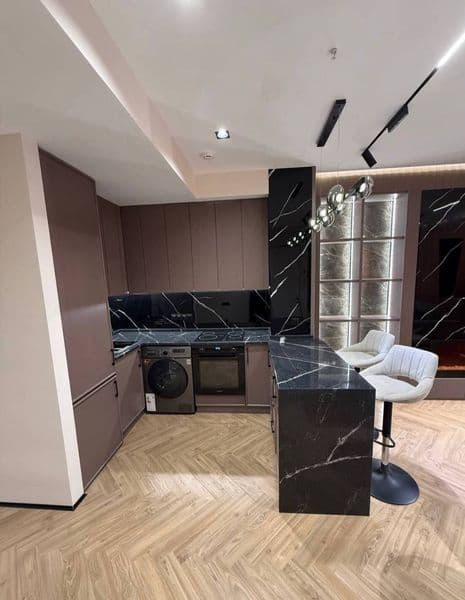 Аренда квартира г Бабур жк Парисен 2 комнтная новастройка — фото 4